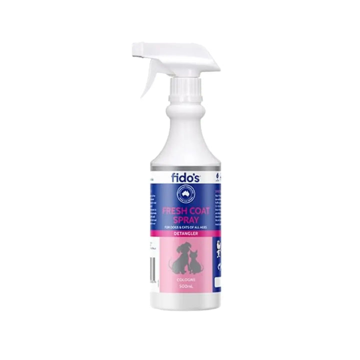 FIDO'S OODLES SHAMPOO