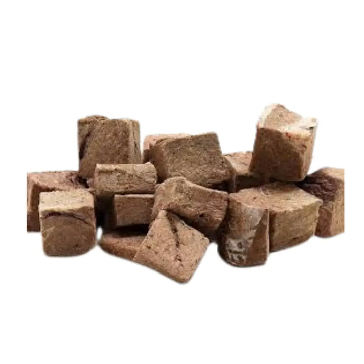 Freezy Paws Freeze-Dried Beef Liver Treats 