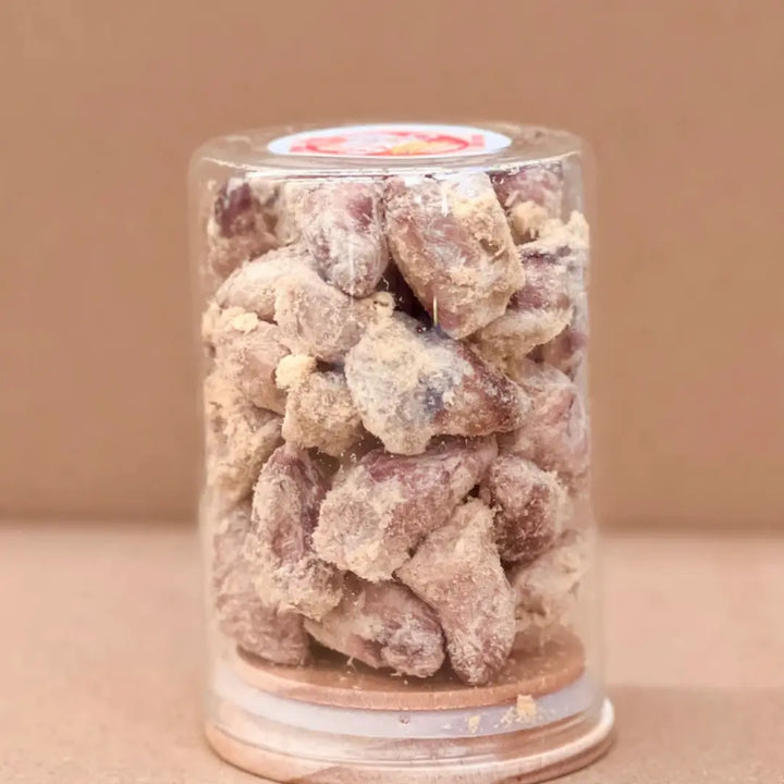 Freezy Paws Freeze-Dried Chicken 