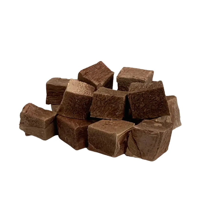 Freezy Paws Freeze Dried Kangaroo Meat Treats