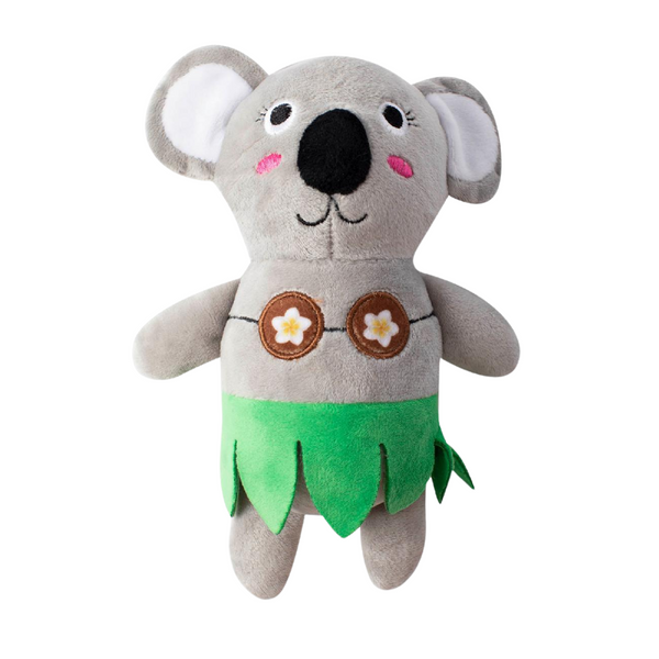 FRINGE STUDIO SHAKE YOUR PALM PALMS PLUSH