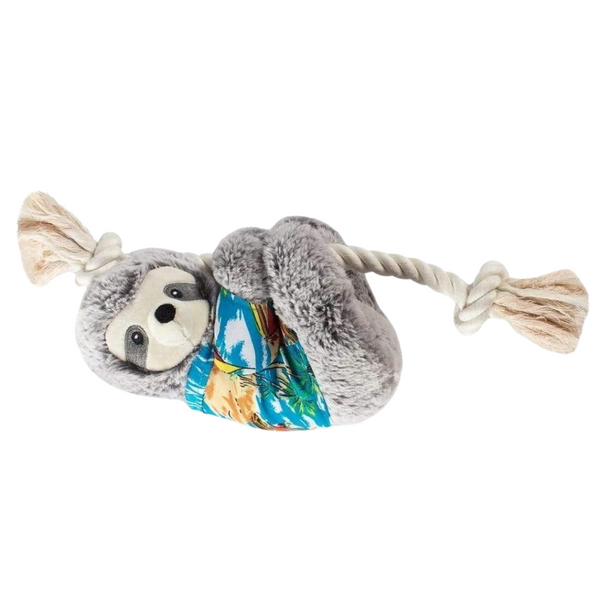 FRINGE STUDIO SLOWN' DOWN FOR SUMMER SLOTH PLUSH