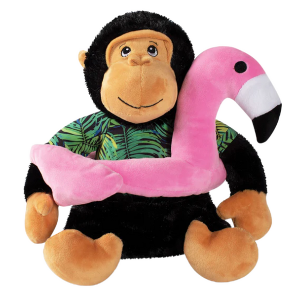 FRINGE STUDIO GREGORY THE GORILLA PLUSH - EXTRA LARGE