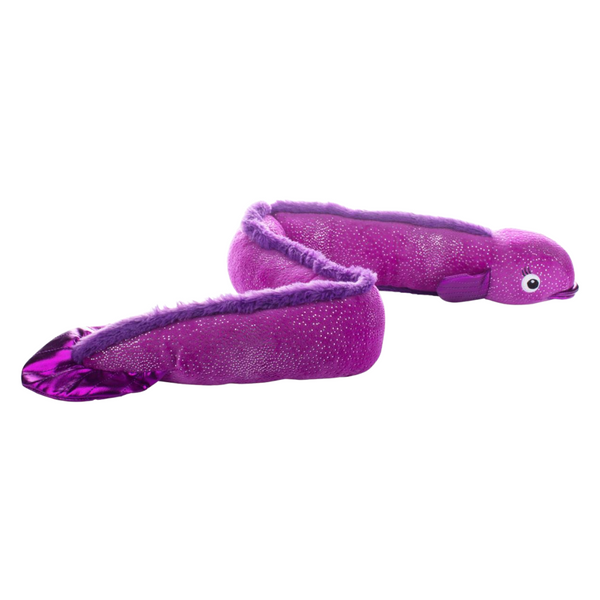 FRINGE STUDIO KIND OF A BIG EEL TUG PLUSH XL