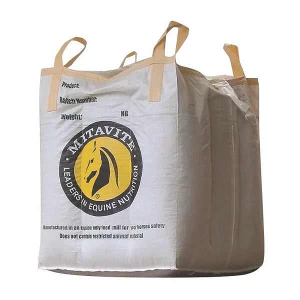 MITAVITE STUDGRO BULKA BAG 1KG (OM500) *SPEC ORD*