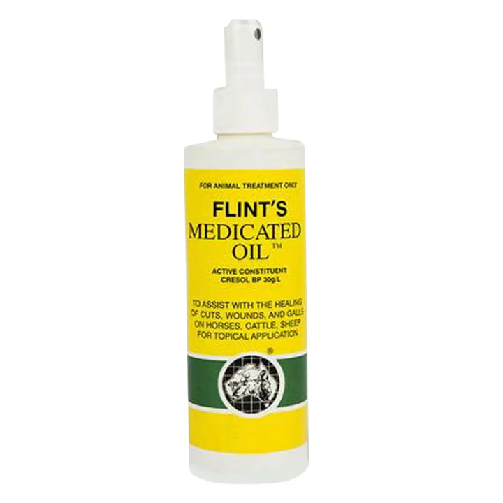 IAH FLINTS 500ML