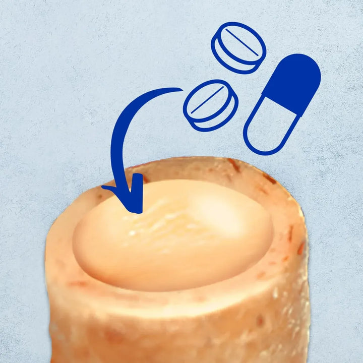 INABA CAT CHURU BITES CHICKEN WRAPS WITH TUNA 