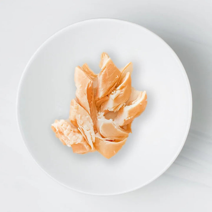 INABA CAT GRILLED CHKN FILLET IN CRAB BROTH 25G 6PK