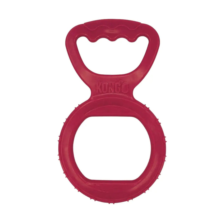 KONG BEEZLES TUG ASSORTED