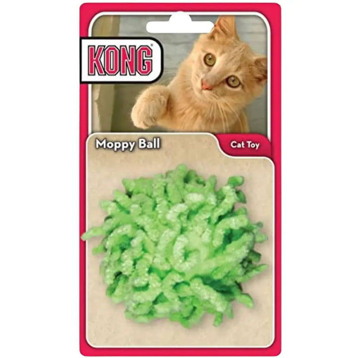 KONG CAT MOPPY