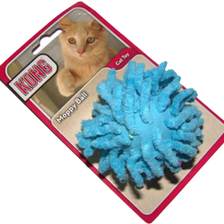 KONG CAT MOPPY