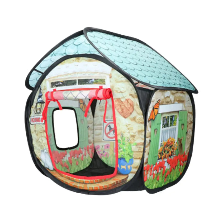  CAT PLACE SPACE BUNGALOW