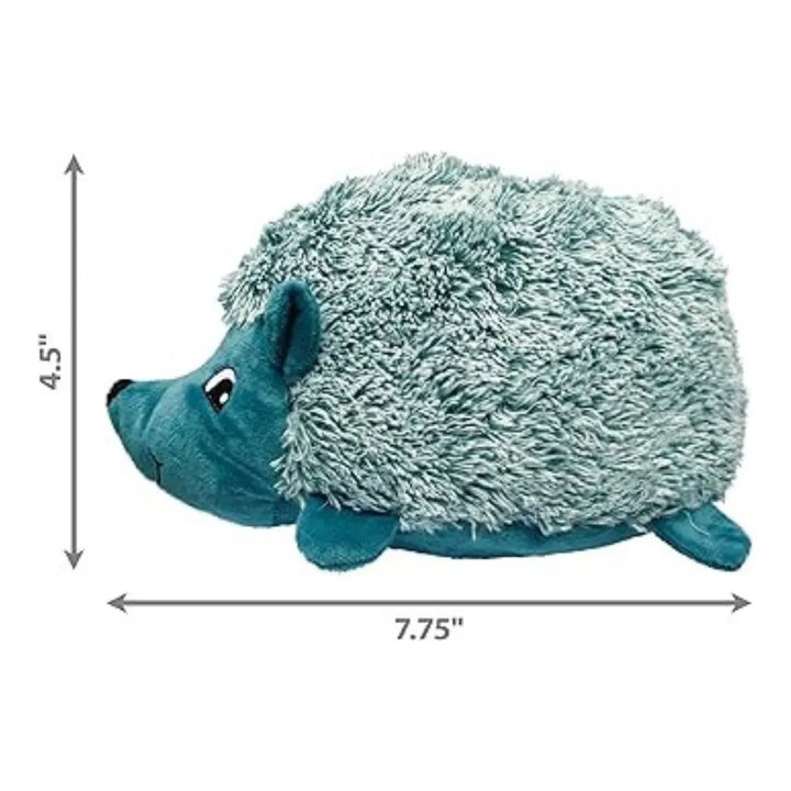 KONG COMFORT HEDGEHUG PUPPY MEDIUM (RCD22) sizes