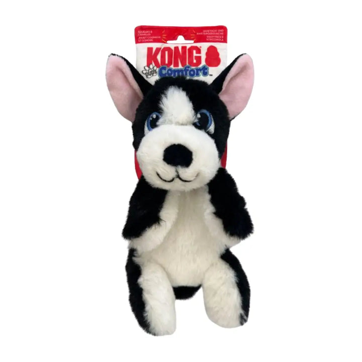 KONG COMFORT PUPS BOSS 
