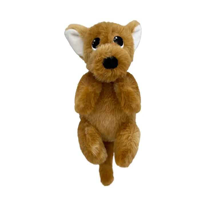 KONG COMFORT PUPS PEANUT