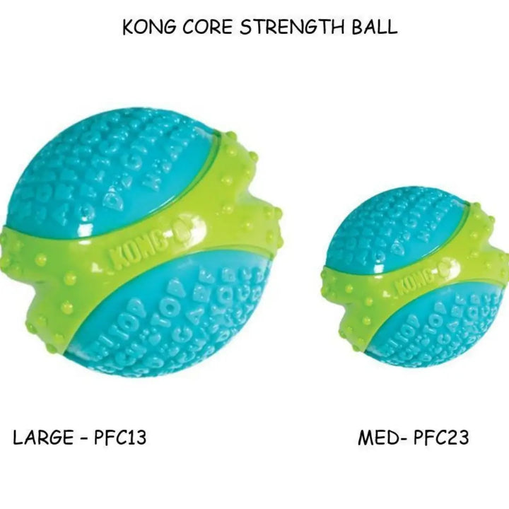 KONG CORESTRENGTH BALLS LARGE 