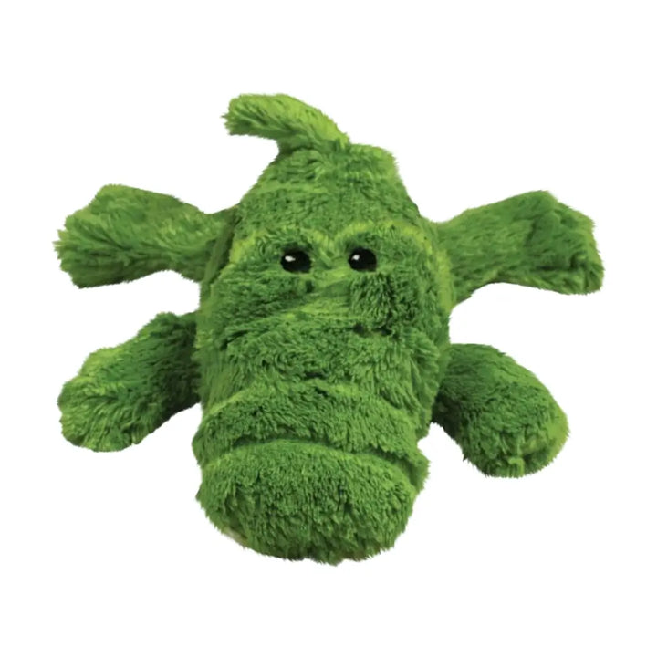 KONG COZIE ALI ALLIGATOR MEDIUM 