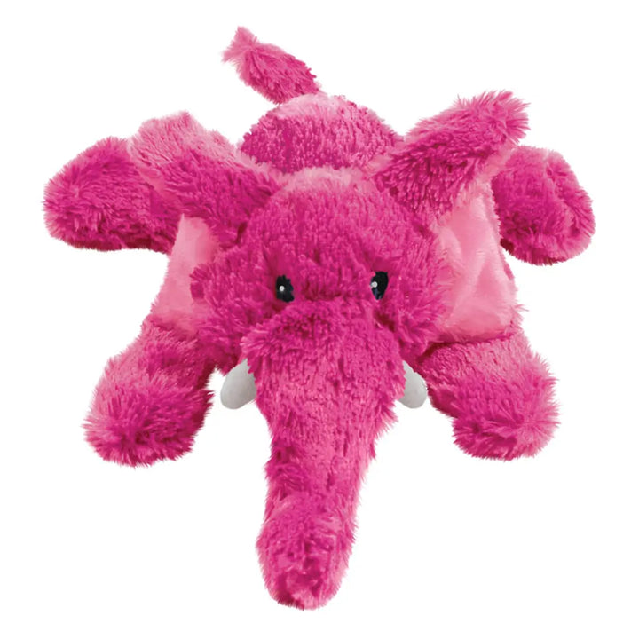 KONG COZIE ELMER ELEPHANT
