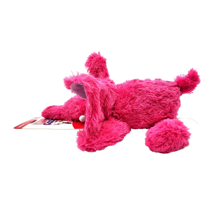 KONG COZIE ELMER ELEPHANT SMALL 