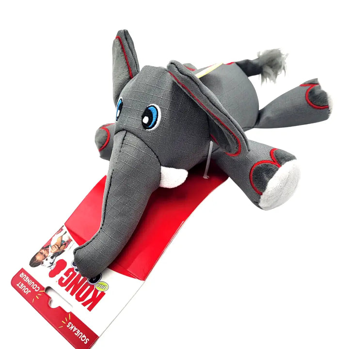 KONG Cozie Ultra Ella Elephant