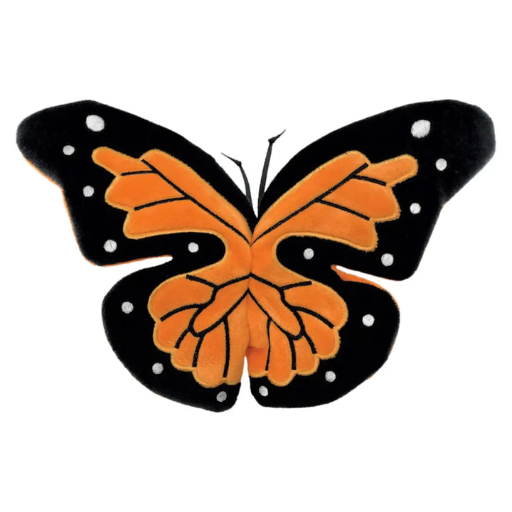  CRACKLES FLUTTERZ