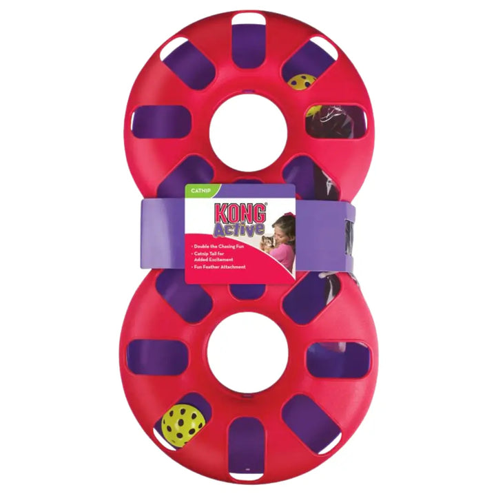 KONG Cat Eight 