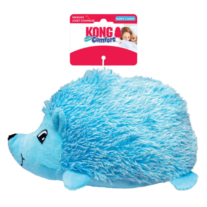 KONG Comfort Hedgehhug Puppy Large