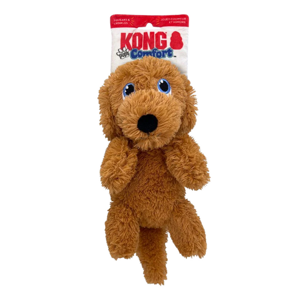 KONG Comfort Pups Goldie MD