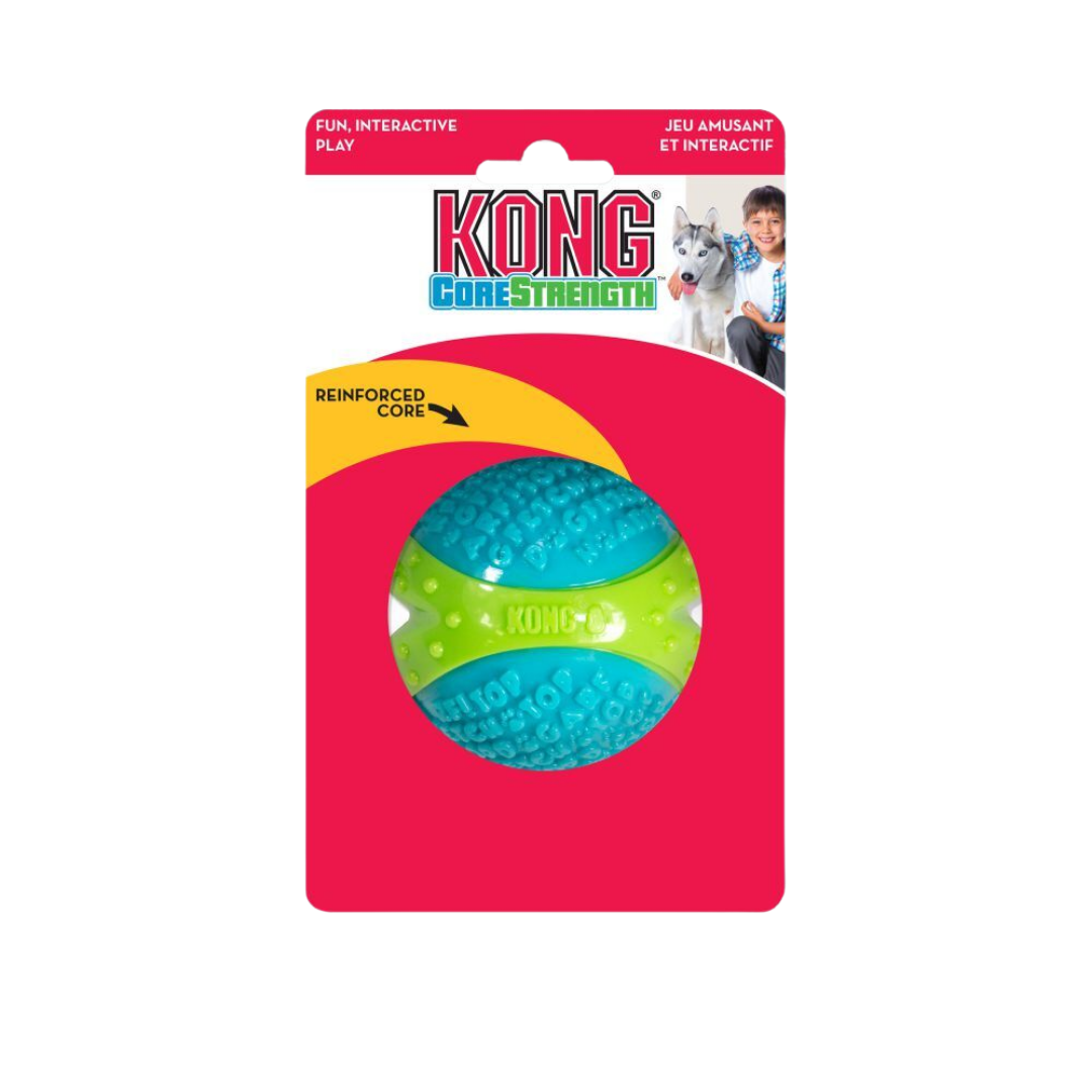 Kong CoreStrength Ball Large