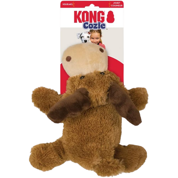 KONG DOG COZIE MARVIN MOOSE XL (ZYX2)