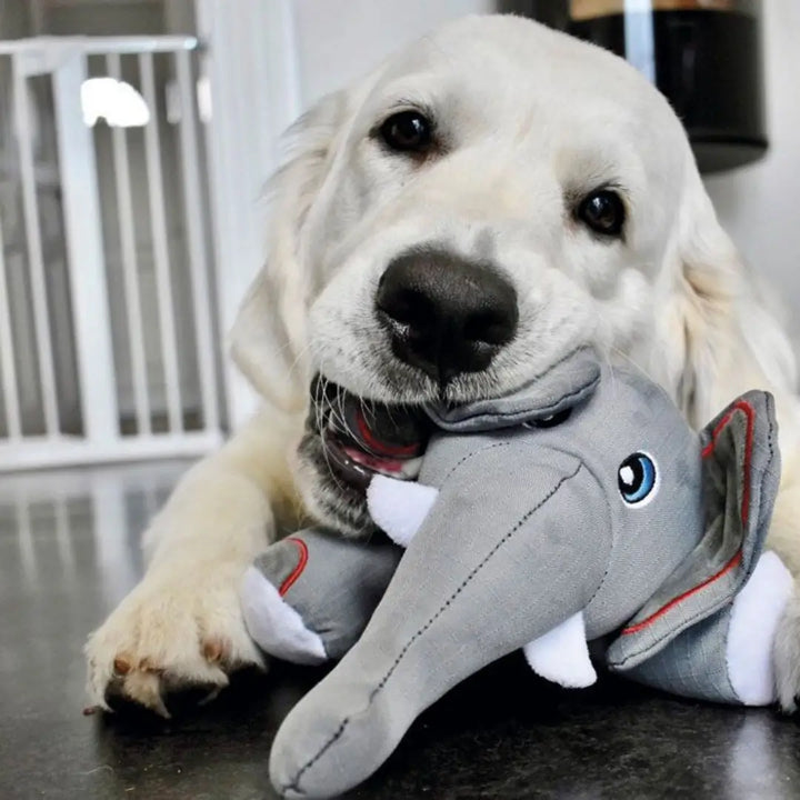 KONG Cozie Ultra Ella Elephant