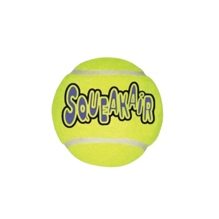 KONG DOG AIRDOG SQUEAKER BALLS 