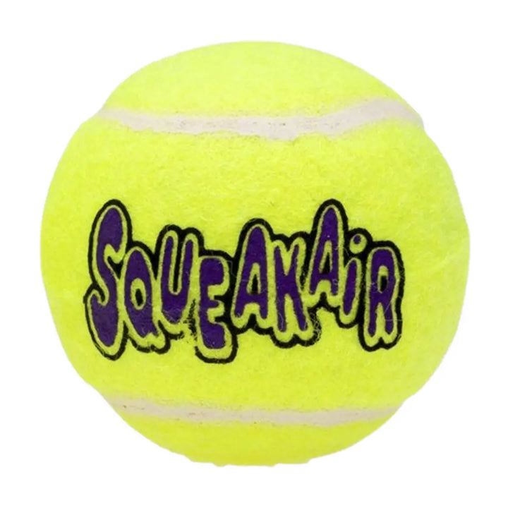 KONG DOG AIRDOG SQUEAKER BALLS XLARGE 