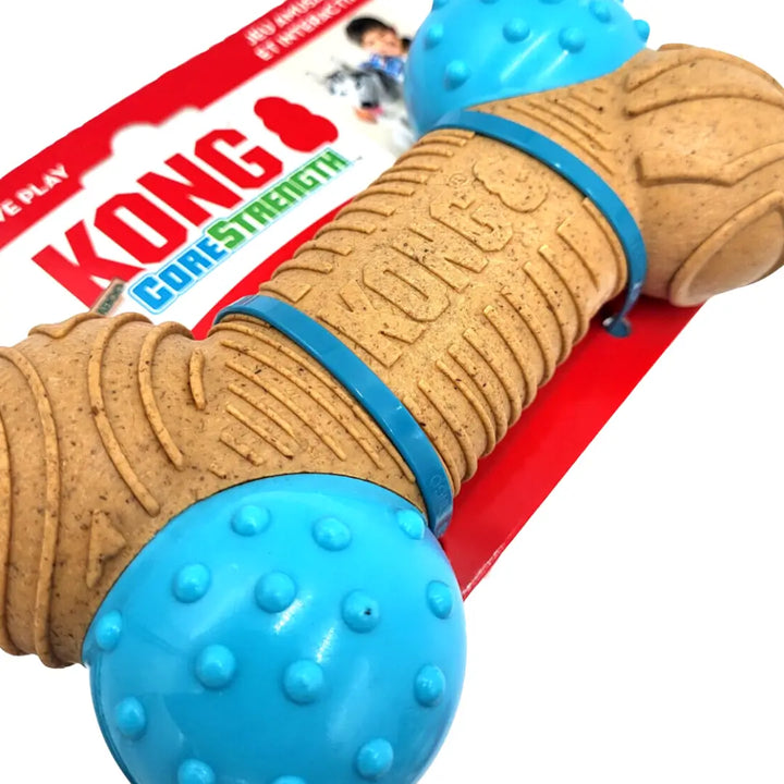 KONG DOG CORE STRENGTH BAMBOO BONE