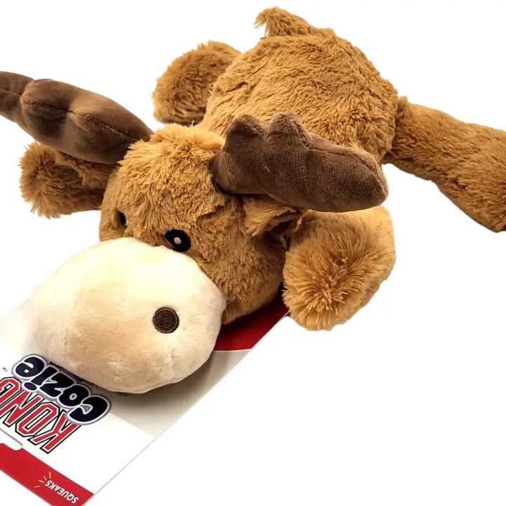 KONG DOG COZIE MARVIN MOOSE