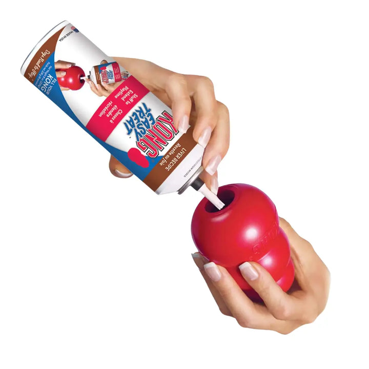 KONG DOG EASY TREATS