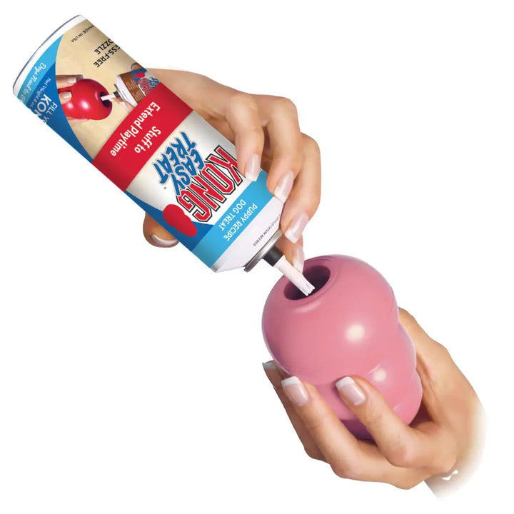 KONG DOG EASY TREATS