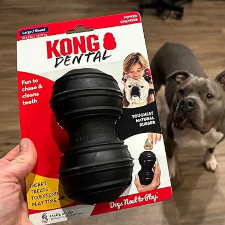 KONG DOG EXTREME DENTAL