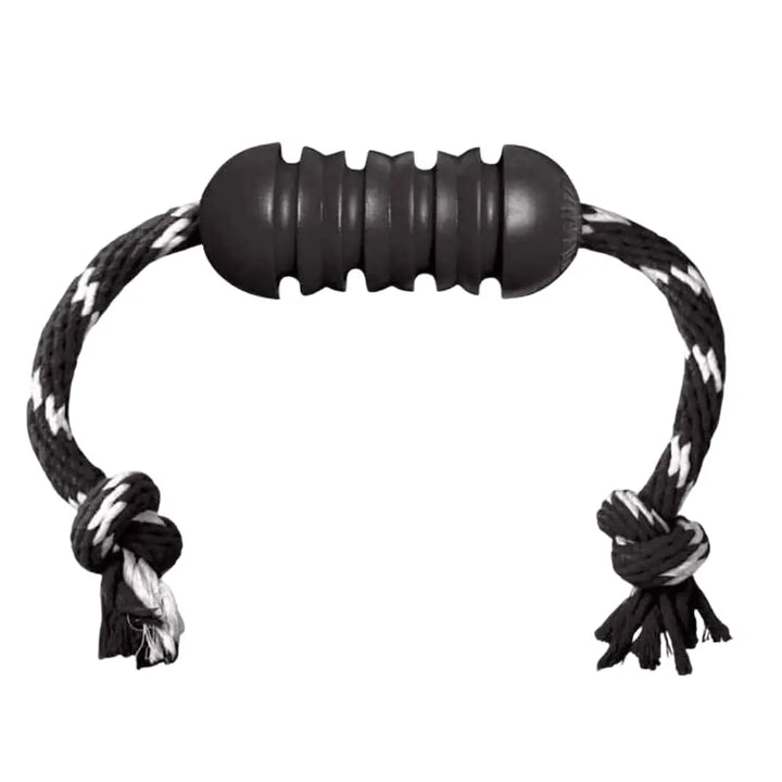KONG DOG EXTREME DENTAL WROPE MEDIUM