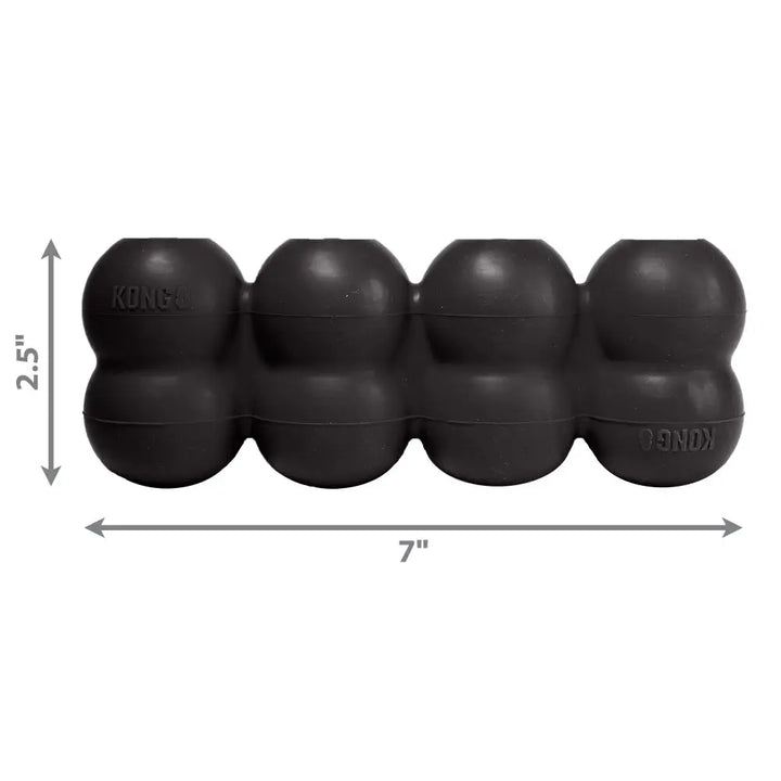 KONG Dog Extreme Goodie Ribbon 