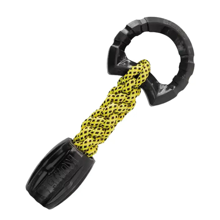 KONG Dog Jaxx Braided Tug 