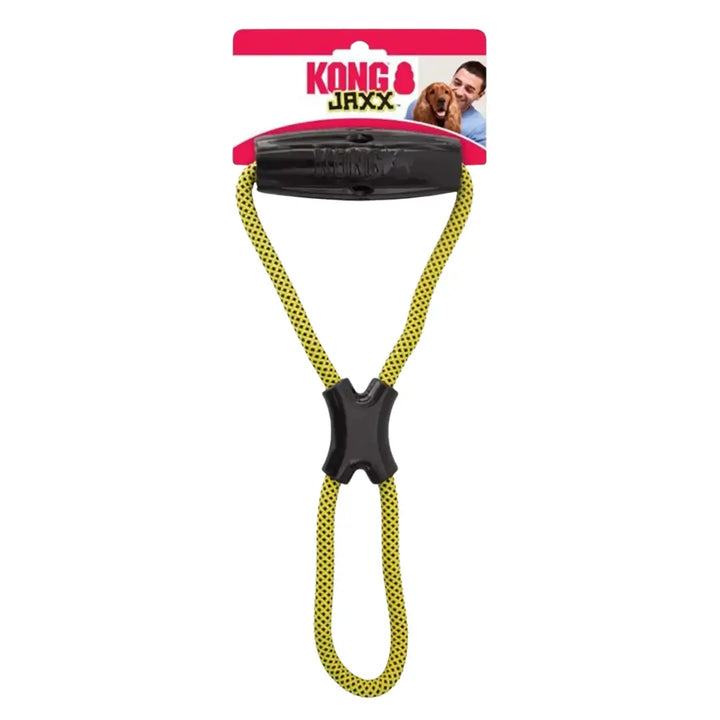 KONG DOG JAXX INFINITY TUG LARGE