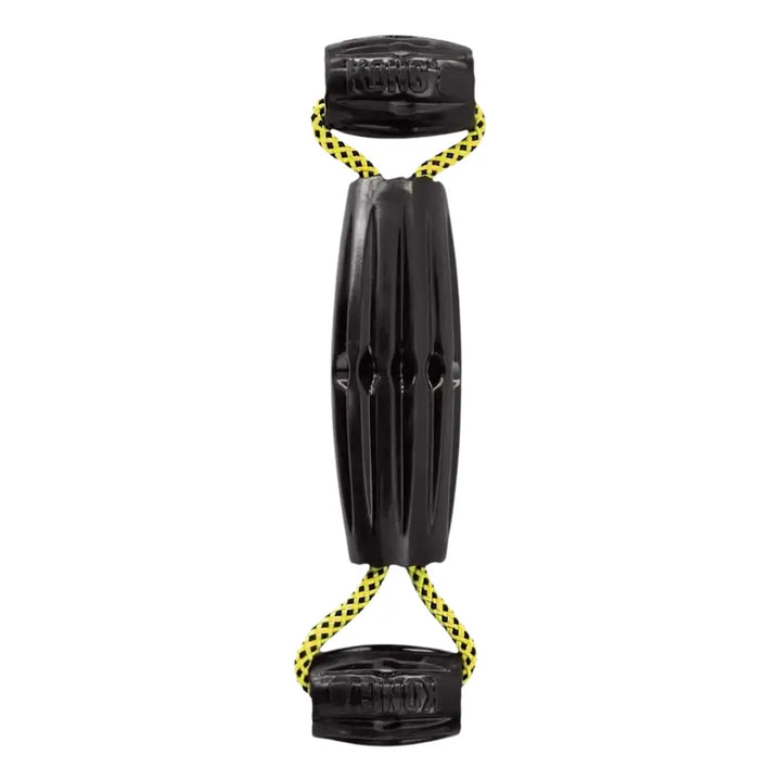 KONG DOG JAXX TRIPLE BARREL LARGE