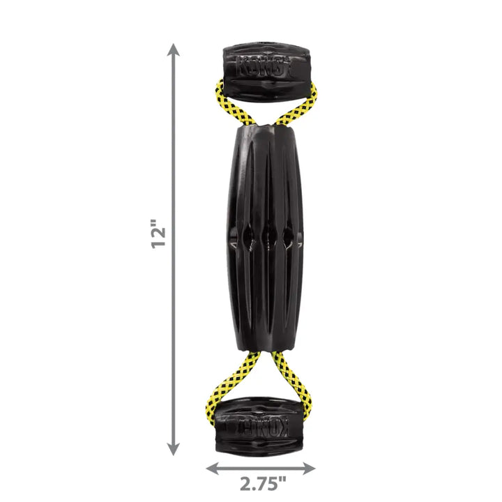 KONG DOG JAXX TRIPLE BARREL 