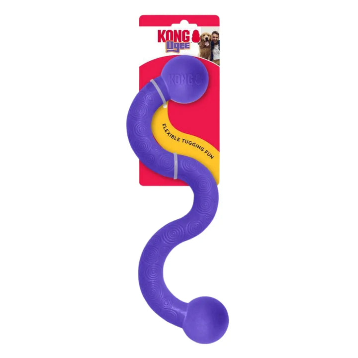 KONG DOG OGEE STICK LARGE