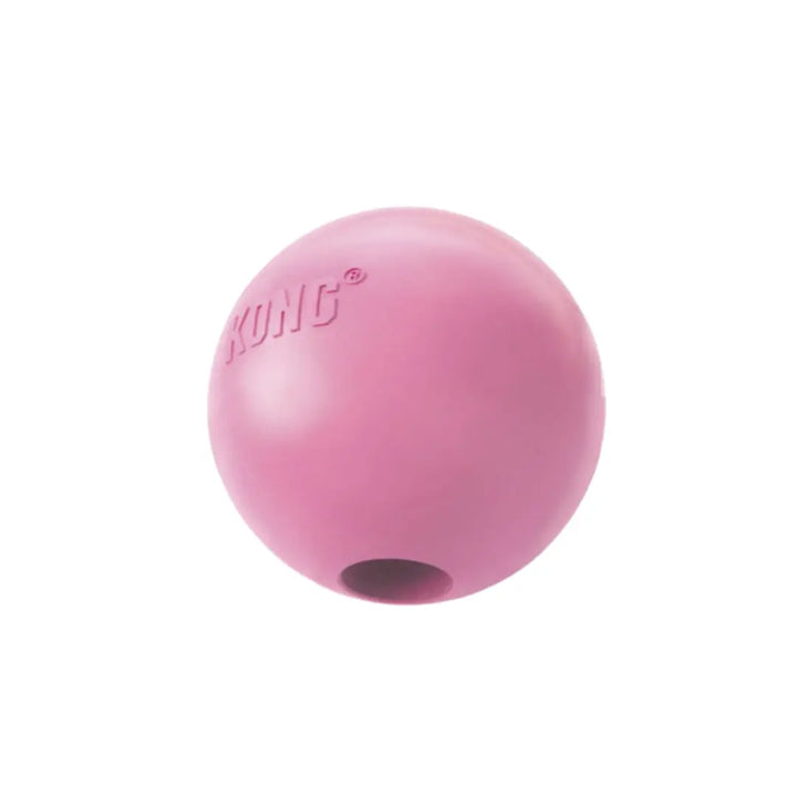 KONG Dog Puppy Ball Small / Medium (Kpb2)