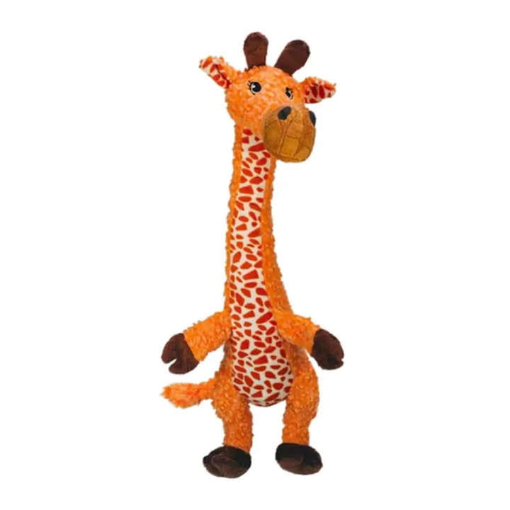 KONG DOG SHAKERS LUVS GIRAFFE 