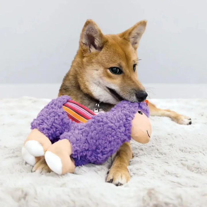 KONG DOG SHERPS DONKEY