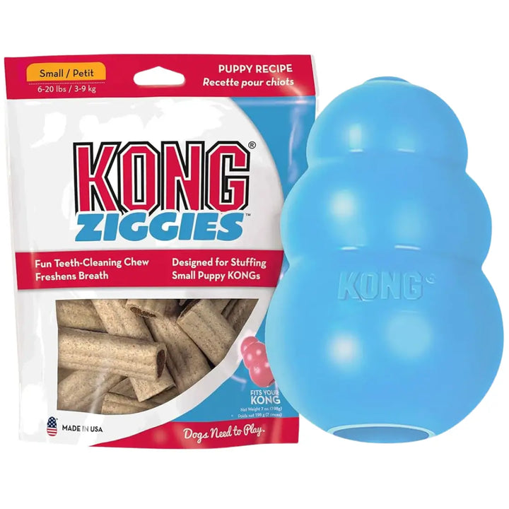 KONG DOG STUFF'N PUPPY