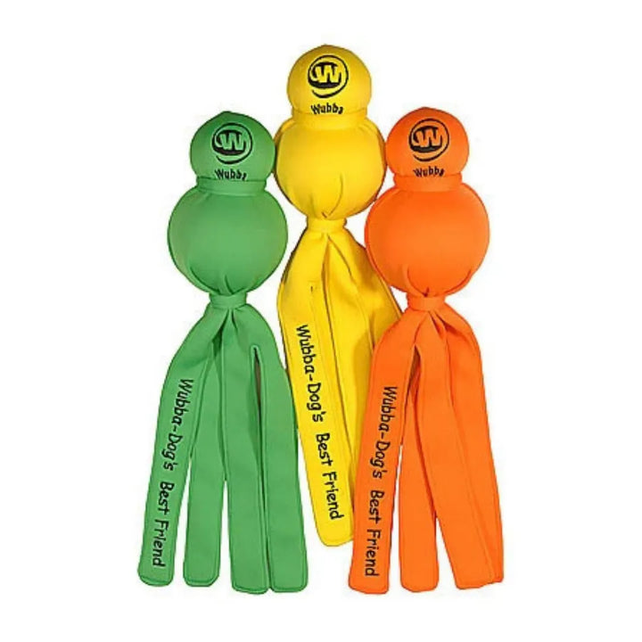 KONG DOG WATER WUBBA XLARGE (WWX) pk